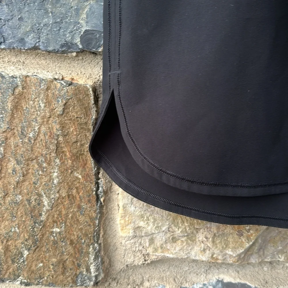 Lululemon On The Fly Skirt Size size 4